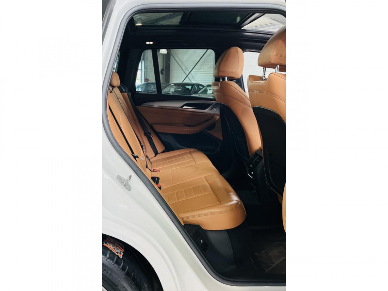 Photo 15 de l'offre de BMW X3  xDrive 30i 252ch BVA8 G01 M Sport à 39990€ chez Occasions Champenoises