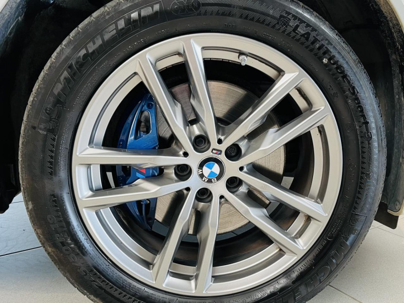 Photo 25 de l'offre de BMW X3  xDrive 30i 252ch BVA8 G01 M Sport à 39990€ chez Occasions Champenoises
