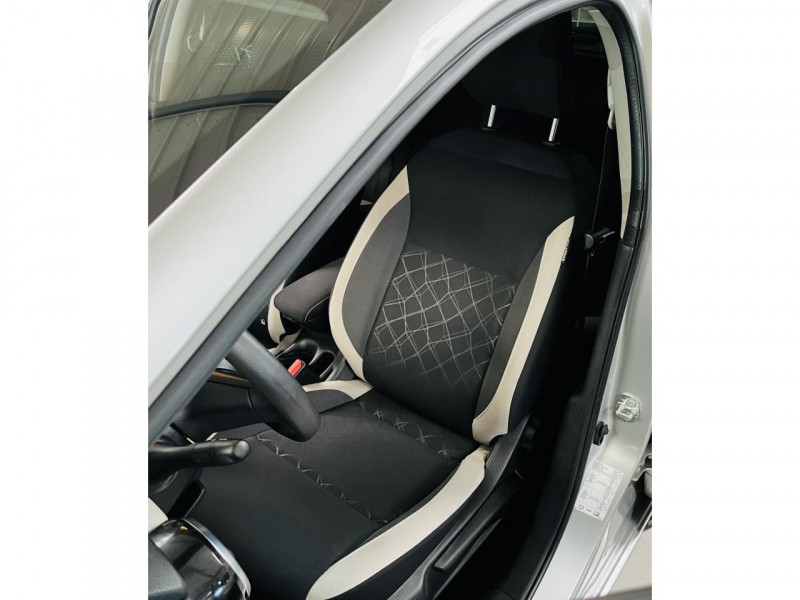 Photo 8 de l'offre de NISSAN MICRA 2018 Micra dCi 90 Acenta à 10990€ chez Occasions Champenoises