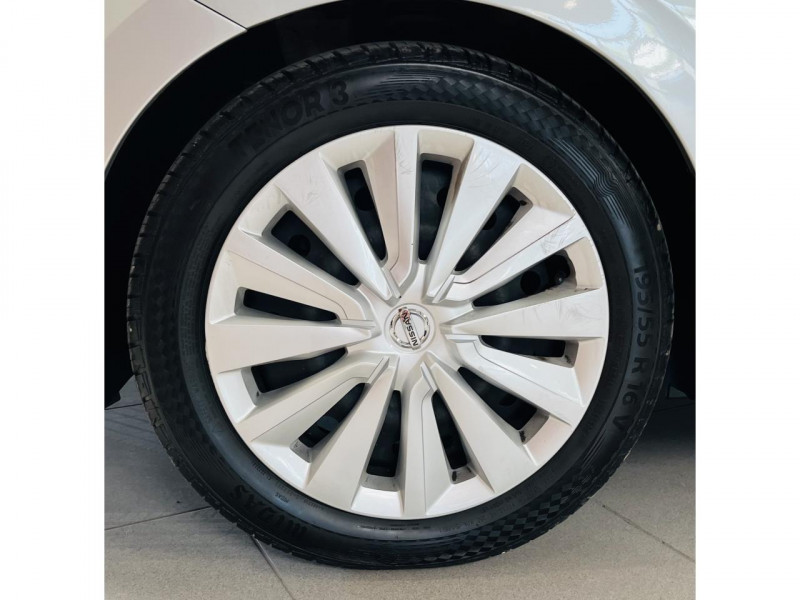 Photo 18 de l'offre de NISSAN MICRA 2018 Micra dCi 90 Acenta à 10990€ chez Occasions Champenoises