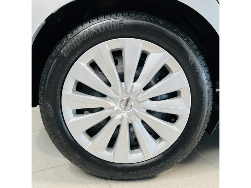 Photo 20 de l'offre de NISSAN MICRA 2018 Micra dCi 90 Acenta à 10990€ chez Occasions Champenoises