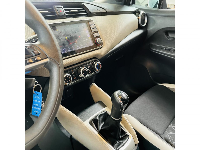 Photo 5 de l'offre de NISSAN MICRA 2018 Micra dCi 90 Acenta à 10990€ chez Occasions Champenoises