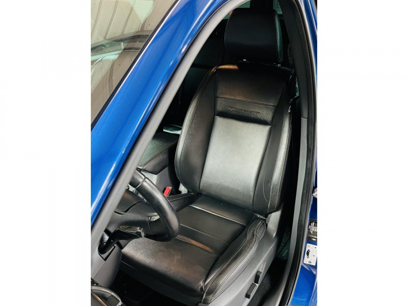Photo 9 de l'offre de FORD RANGER DOUBLE CABINE  3.2 TDCi 200 4X4 BVA6 WILDTRACK X à 31990€ chez Occasions Champenoises