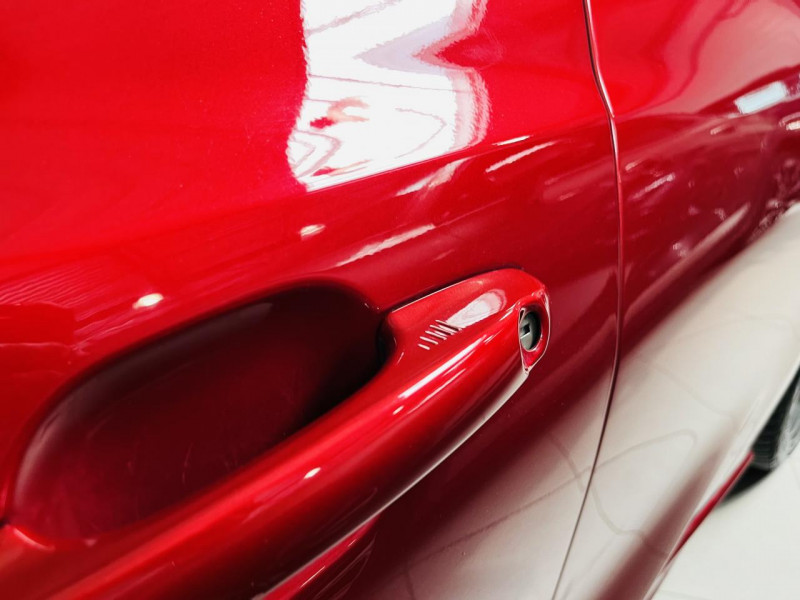 Photo 18 de l'offre de FORD FOCUS 1.5 EcoBoost 182 S&S BVA8 ST Line à 18990€ chez Occasions Champenoises