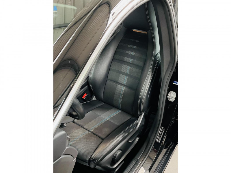 Photo 8 de l'offre de MERCEDES-BENZ CLA SHOOTING BRAKE  180 d 7-G DCT Inspiration à 19490€ chez Occasions Champenoises