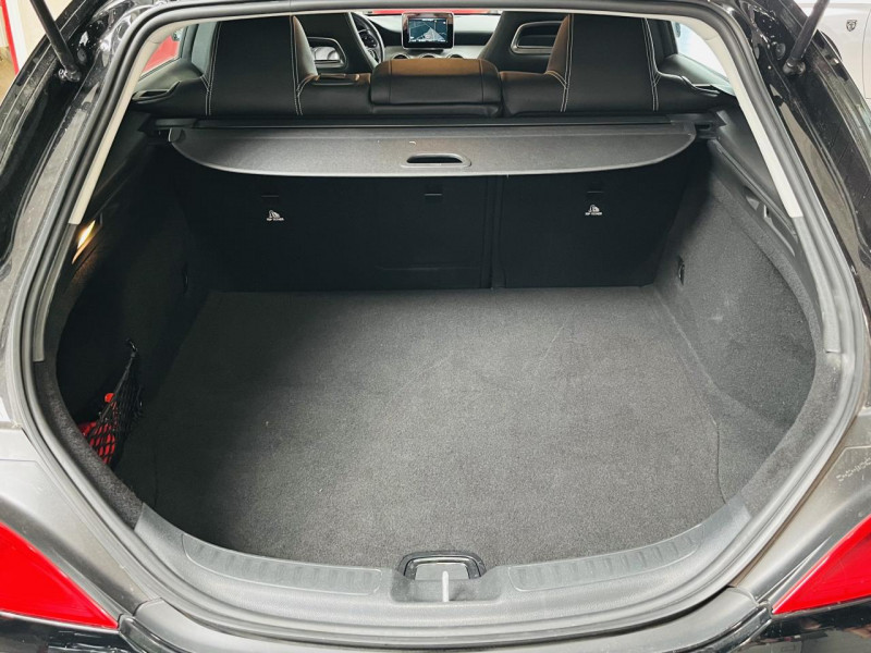Photo 11 de l'offre de MERCEDES-BENZ CLA SHOOTING BRAKE  180 d 7-G DCT Inspiration à 19490€ chez Occasions Champenoises