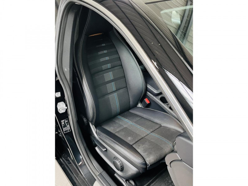Photo 14 de l'offre de MERCEDES-BENZ CLA SHOOTING BRAKE  180 d 7-G DCT Inspiration à 19490€ chez Occasions Champenoises