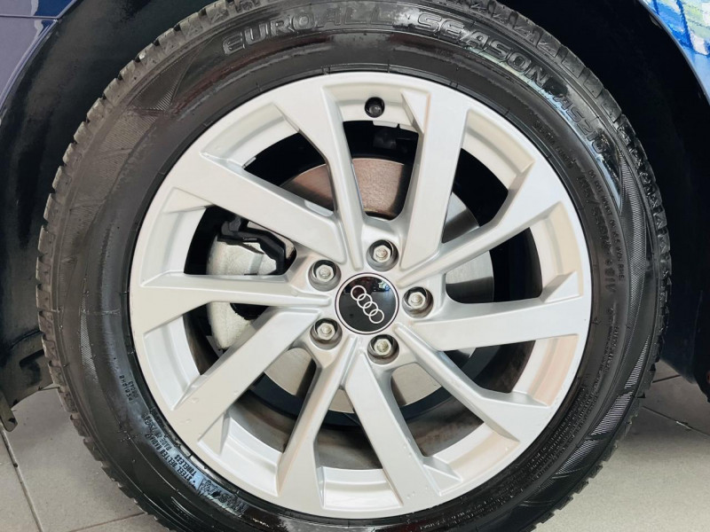Photo 19 de l'offre de AUDI A1 SPORTBACK  30 TFSI 116 ch Advanced à 21990€ chez Occasions Champenoises