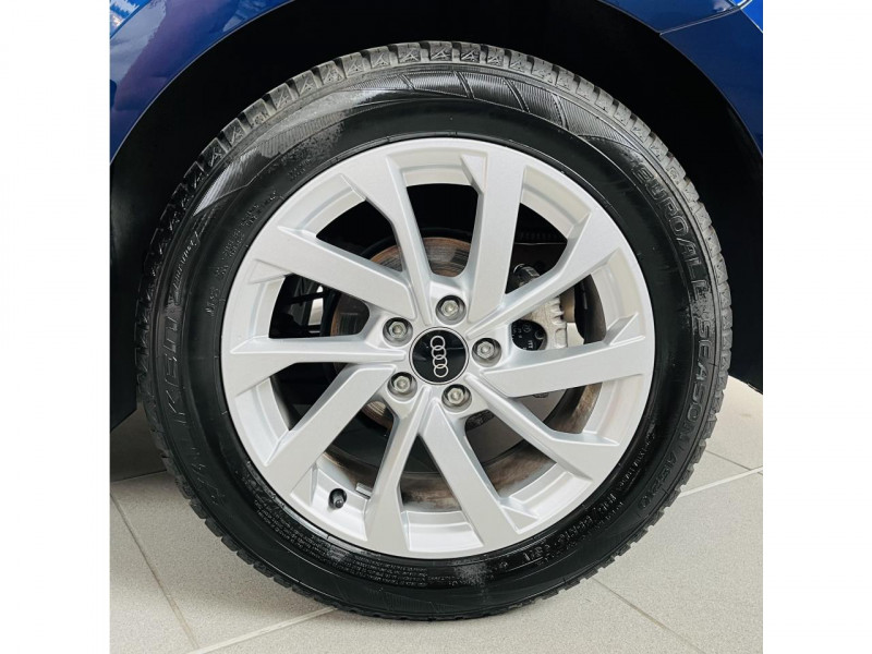 Photo 20 de l'offre de AUDI A1 SPORTBACK  30 TFSI 116 ch Advanced à 21990€ chez Occasions Champenoises