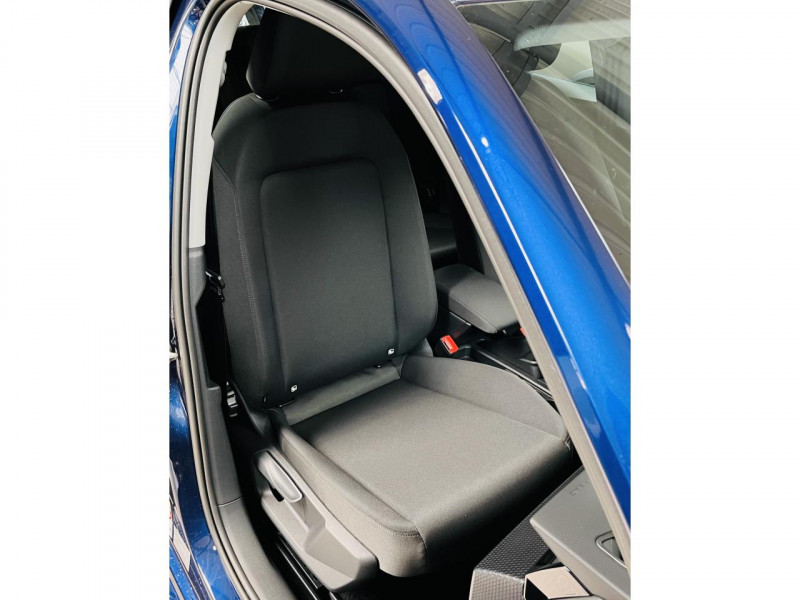 Photo 14 de l'offre de AUDI A1 SPORTBACK  30 TFSI 116 ch Advanced à 21990€ chez Occasions Champenoises