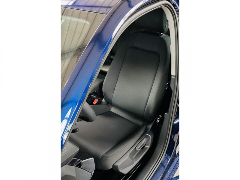 Photo 8 de l'offre de AUDI A1 SPORTBACK  30 TFSI 116 ch Advanced à 21990€ chez Occasions Champenoises
