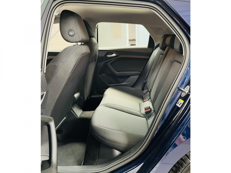 Photo 10 de l'offre de AUDI A1 SPORTBACK  30 TFSI 116 ch Advanced à 21990€ chez Occasions Champenoises