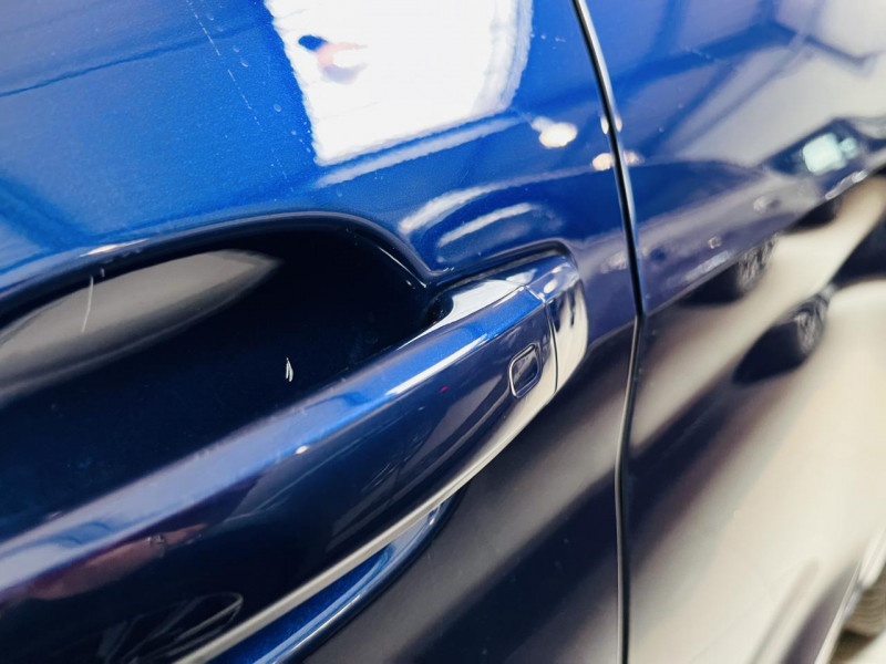 Photo 16 de l'offre de AUDI A1 SPORTBACK  30 TFSI 116 ch Advanced à 21990€ chez Occasions Champenoises