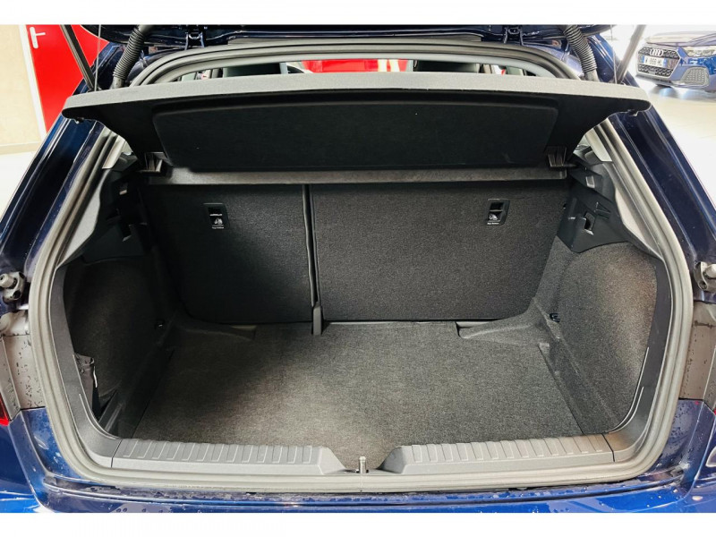 Photo 11 de l'offre de AUDI A1 SPORTBACK  30 TFSI 116 ch Advanced à 21990€ chez Occasions Champenoises