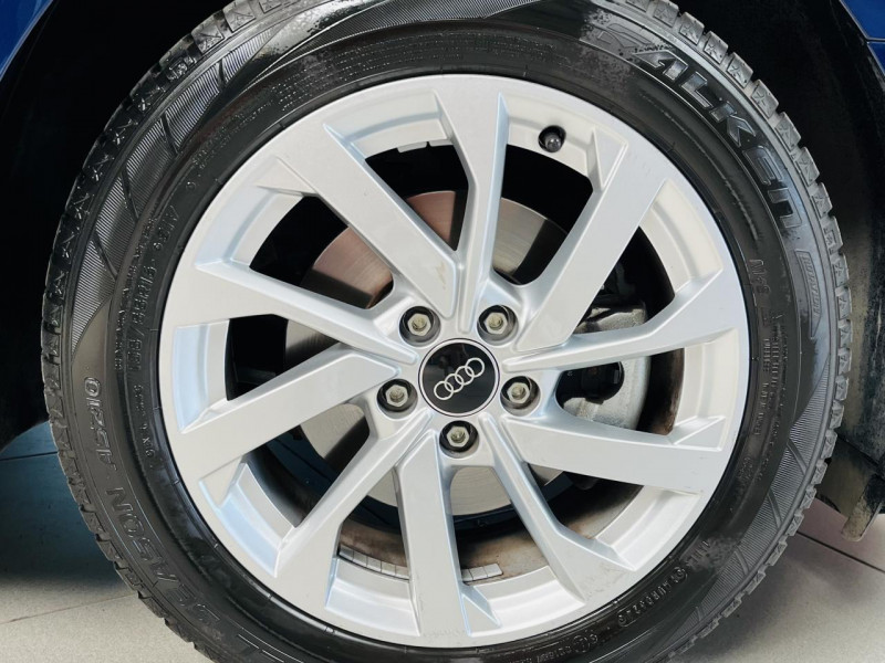 Photo 22 de l'offre de AUDI A1 SPORTBACK  30 TFSI 116 ch Advanced à 21990€ chez Occasions Champenoises