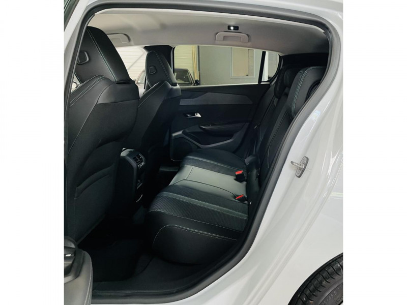 Photo 11 de l'offre de PEUGEOT 308  BlueHDi 130ch S&S EAT8 Allure Pack à 23990€ chez Occasions Champenoises