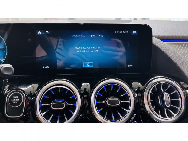 Photo 9 de l'offre de MERCEDES-BENZ GLA  250 e 8G-DCT Progressive Line à 29990€ chez Occasions Champenoises