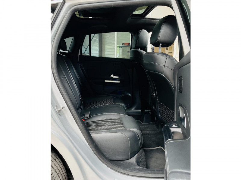 Photo 16 de l'offre de MERCEDES-BENZ GLA  250 e 8G-DCT Progressive Line à 29990€ chez Occasions Champenoises