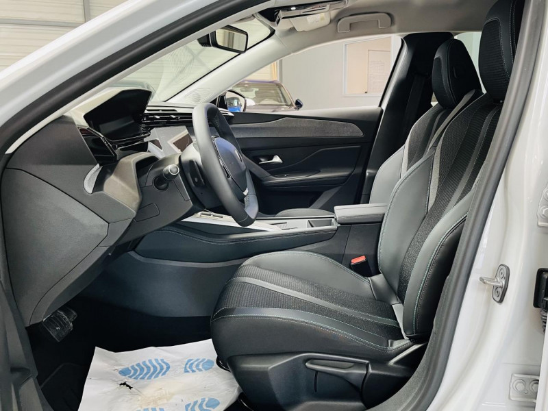 Photo 10 de l'offre de PEUGEOT 308  BlueHDi 130ch S&S EAT8 Allure Pack à 23990€ chez Occasions Champenoises
