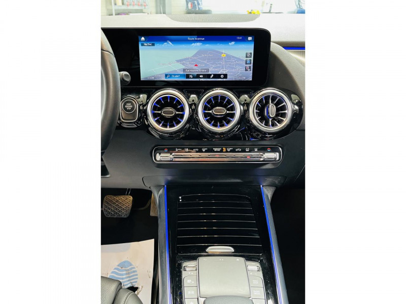 Photo 7 de l'offre de MERCEDES-BENZ GLA  250 e 8G-DCT Progressive Line à 29990€ chez Occasions Champenoises
