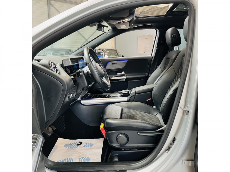 Photo 11 de l'offre de MERCEDES-BENZ GLA  250 e 8G-DCT Progressive Line à 29990€ chez Occasions Champenoises