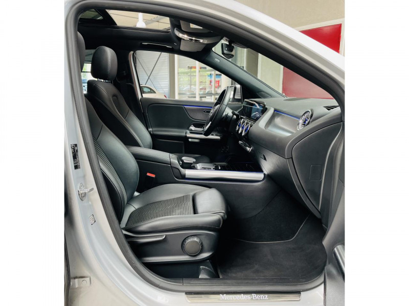 Photo 17 de l'offre de MERCEDES-BENZ GLA  250 e 8G-DCT Progressive Line à 29990€ chez Occasions Champenoises