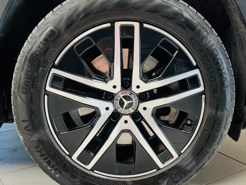 Photo 26 de l'offre de MERCEDES-BENZ GLA  250 e 8G-DCT Progressive Line à 29990€ chez Occasions Champenoises