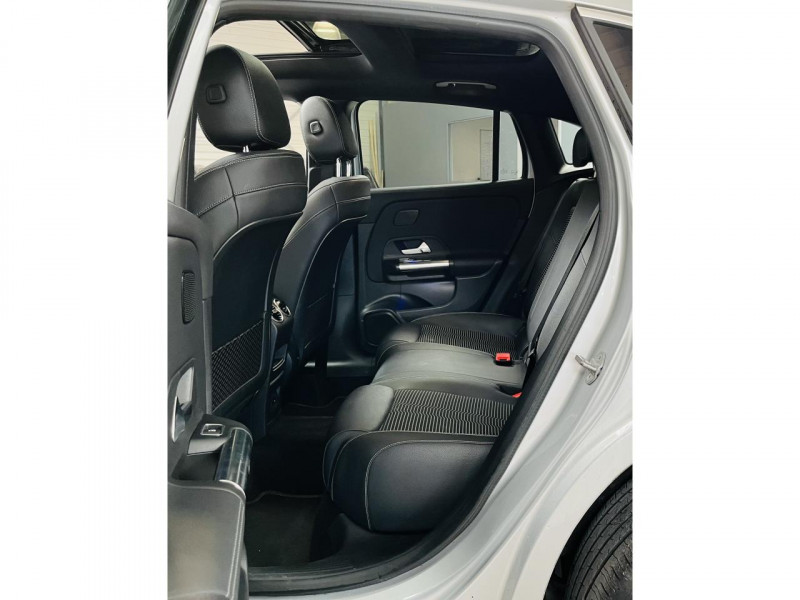 Photo 13 de l'offre de MERCEDES-BENZ GLA  250 e 8G-DCT Progressive Line à 29990€ chez Occasions Champenoises