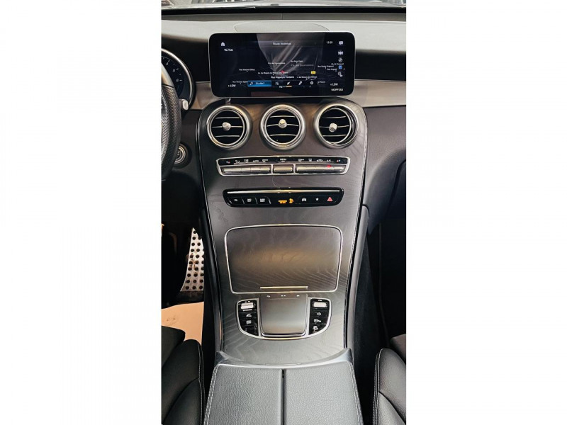 Photo 6 de l'offre de MERCEDES-BENZ GLC  300 de 9G-Tronic 4Matic AMG Line à 36490€ chez Occasions Champenoises