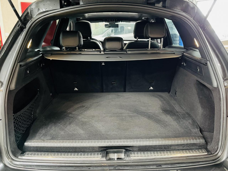 Photo 14 de l'offre de MERCEDES-BENZ GLC  300 de 9G-Tronic 4Matic AMG Line à 36490€ chez Occasions Champenoises
