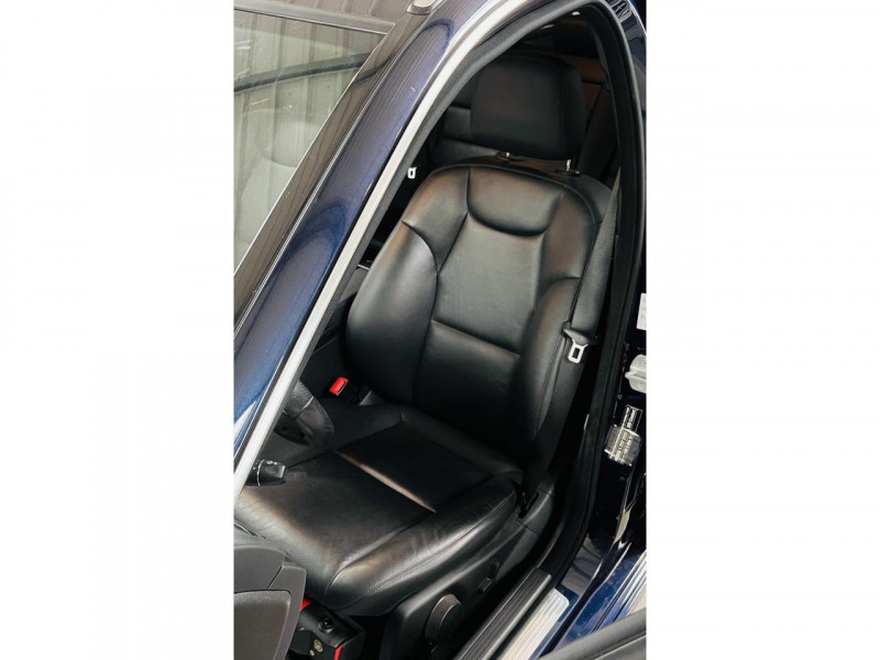 Photo 8 de l'offre de MERCEDES-BENZ CLASSE C BREAK 220 CDI 170 Avantgarde Executive 7G-TRONIC à 17990€ chez Occasions Champenoises