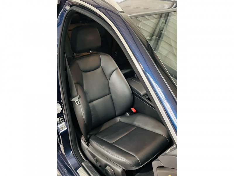 Photo 15 de l'offre de MERCEDES-BENZ CLASSE C BREAK 220 CDI 170 Avantgarde Executive 7G-TRONIC à 17990€ chez Occasions Champenoises