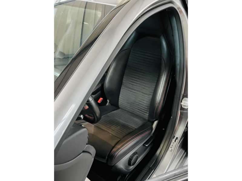 Photo 9 de l'offre de MERCEDES-BENZ CLASSE A 180 Fascination à 17490€ chez Occasions Champenoises