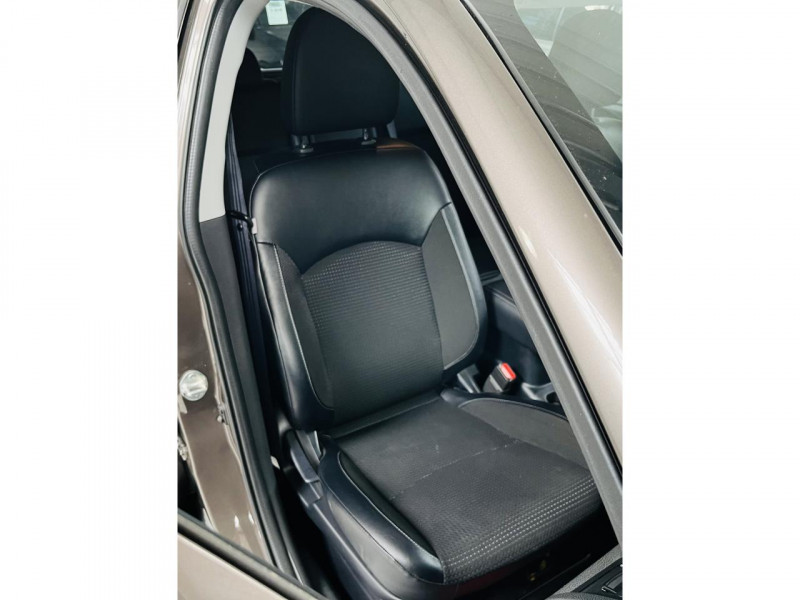 Photo 13 de l'offre de CITROEN C4 AIRCROSS 1.6i 117 Exclusive à 10490€ chez Occasions Champenoises