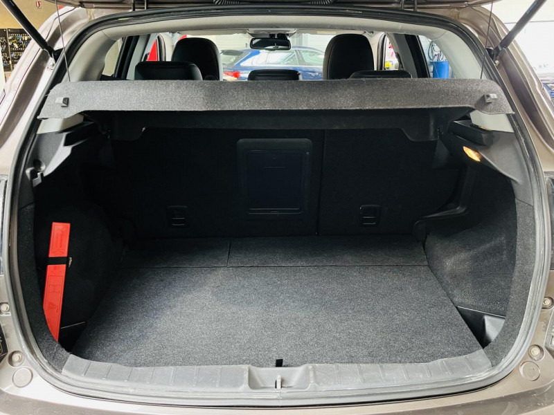 Photo 10 de l'offre de CITROEN C4 AIRCROSS 1.6i 117 Exclusive à 10490€ chez Occasions Champenoises