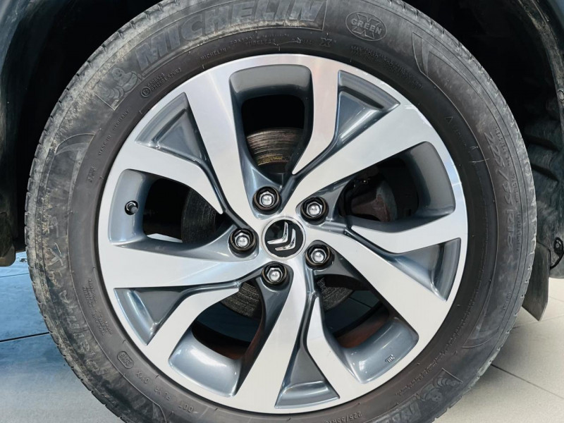 Photo 21 de l'offre de CITROEN C4 AIRCROSS 1.6i 117 Exclusive à 10490€ chez Occasions Champenoises