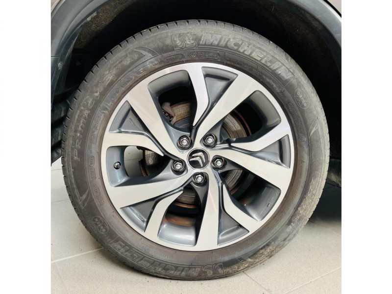 Photo 20 de l'offre de CITROEN C4 AIRCROSS 1.6i 117 Exclusive à 10490€ chez Occasions Champenoises