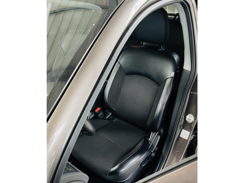 Photo 7 de l'offre de CITROEN C4 AIRCROSS 1.6i 117 Exclusive à 10490€ chez Occasions Champenoises