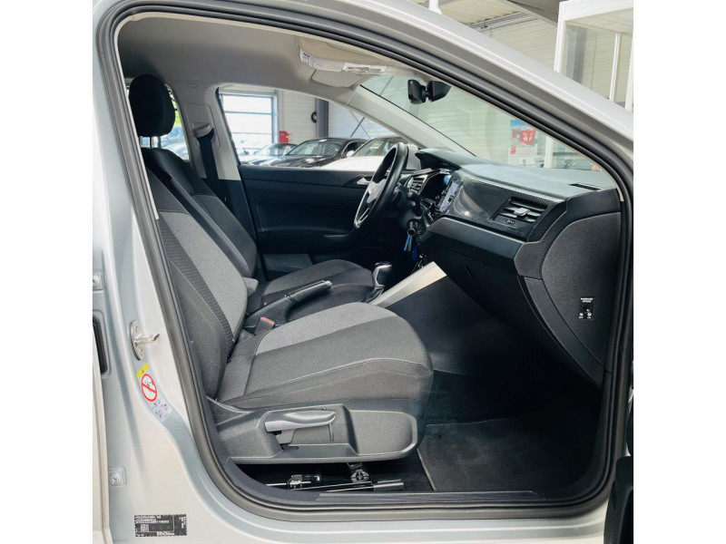 Photo 13 de l'offre de VOLKSWAGEN TAIGO  1.0 TSI 116 DSG7 Life à 20990€ chez Occasions Champenoises