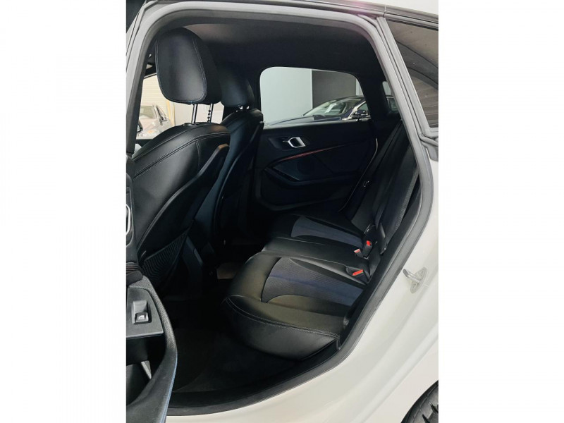 Photo 11 de l'offre de BMW SERIE 2 GRAN COUPE   218i 136 ch DKG7 F44 M Sport à 25990€ chez Occasions Champenoises