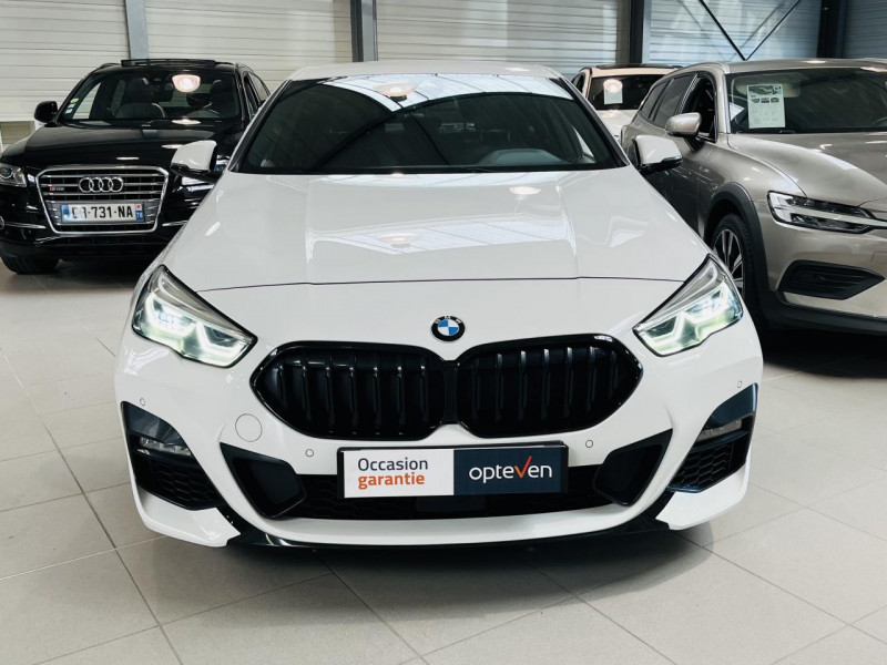 Photo 2 de l'offre de BMW SERIE 2 GRAN COUPE   218i 136 ch DKG7 F44 M Sport à 25990€ chez Occasions Champenoises
