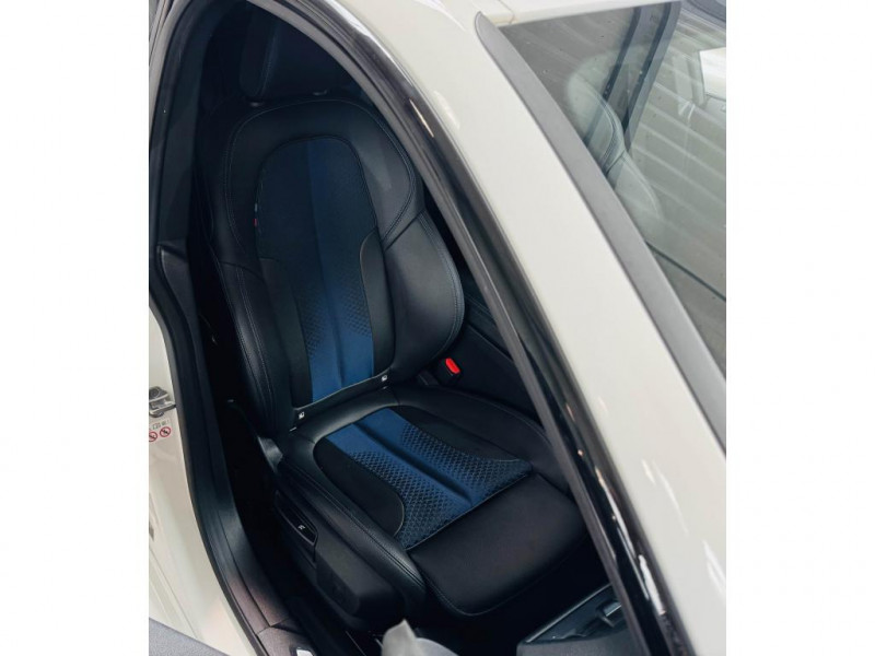 Photo 15 de l'offre de BMW SERIE 2 GRAN COUPE   218i 136 ch DKG7 F44 M Sport à 25990€ chez Occasions Champenoises