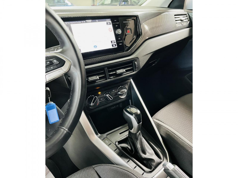 Photo 5 de l'offre de VOLKSWAGEN TAIGO  1.0 TSI 116 DSG7 Life à 20990€ chez Occasions Champenoises