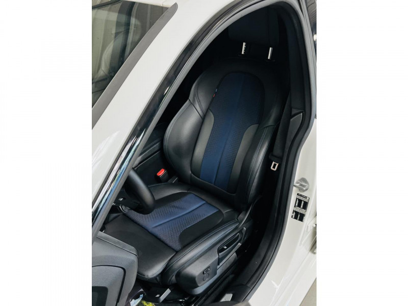 Photo 9 de l'offre de BMW SERIE 2 GRAN COUPE   218i 136 ch DKG7 F44 M Sport à 25990€ chez Occasions Champenoises