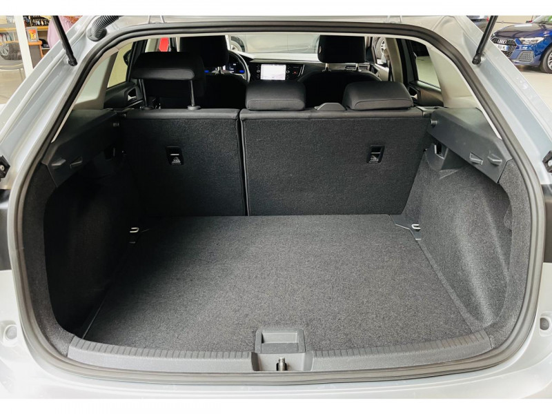 Photo 11 de l'offre de VOLKSWAGEN TAIGO  1.0 TSI 116 DSG7 Life à 20990€ chez Occasions Champenoises