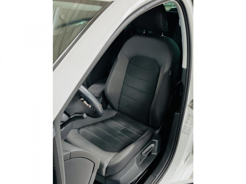 Photo 9 de l'offre de VOLKSWAGEN GOLF 1.5 TSI 150 EVO BlueMotion Technology DSG7 Carat à 17990€ chez Occasions Champenoises