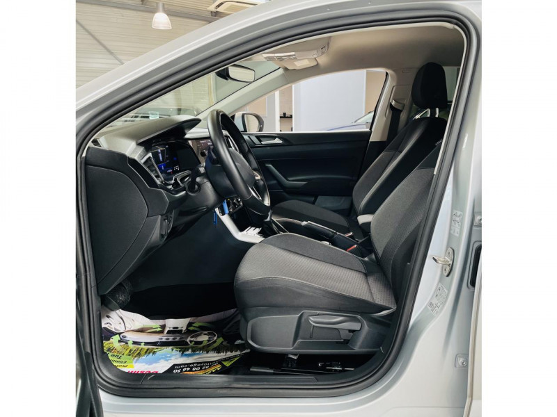 Photo 9 de l'offre de VOLKSWAGEN TAIGO  1.0 TSI 116 DSG7 Life à 20990€ chez Occasions Champenoises