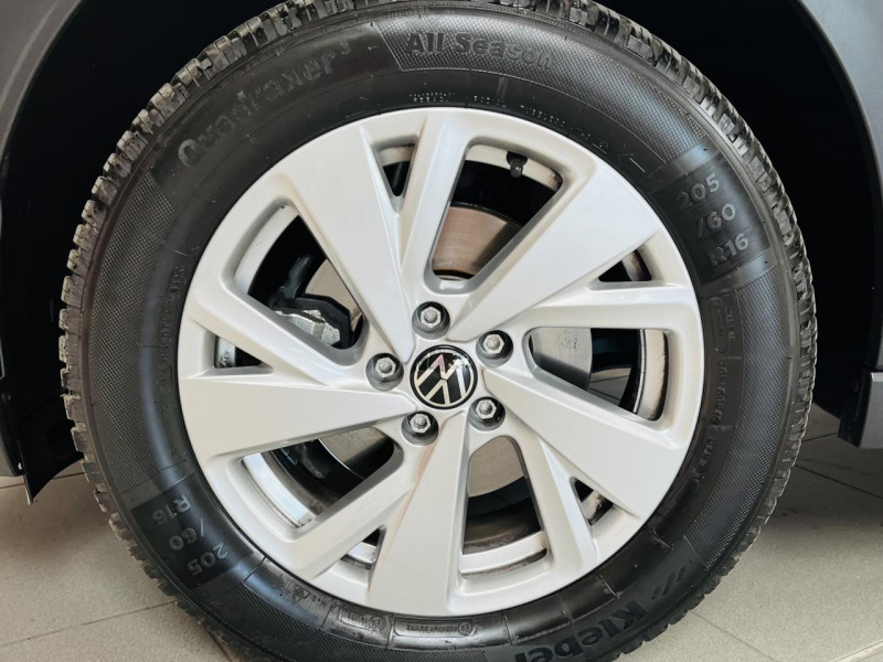 Photo 18 de l'offre de VOLKSWAGEN TAIGO  1.0 TSI 116 DSG7 Life à 20990€ chez Occasions Champenoises