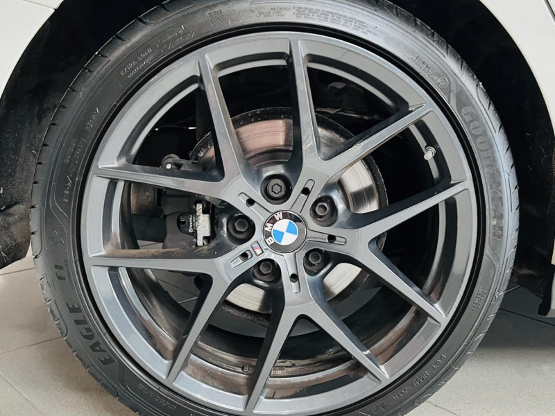 Photo 21 de l'offre de BMW SERIE 2 GRAN COUPE   218i 136 ch DKG7 F44 M Sport à 25990€ chez Occasions Champenoises