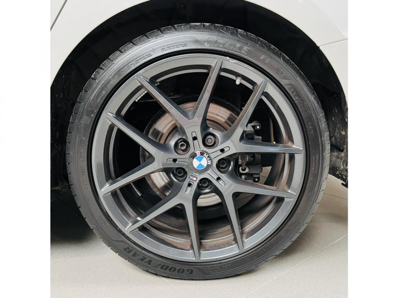Photo 20 de l'offre de BMW SERIE 2 GRAN COUPE   218i 136 ch DKG7 F44 M Sport à 25990€ chez Occasions Champenoises